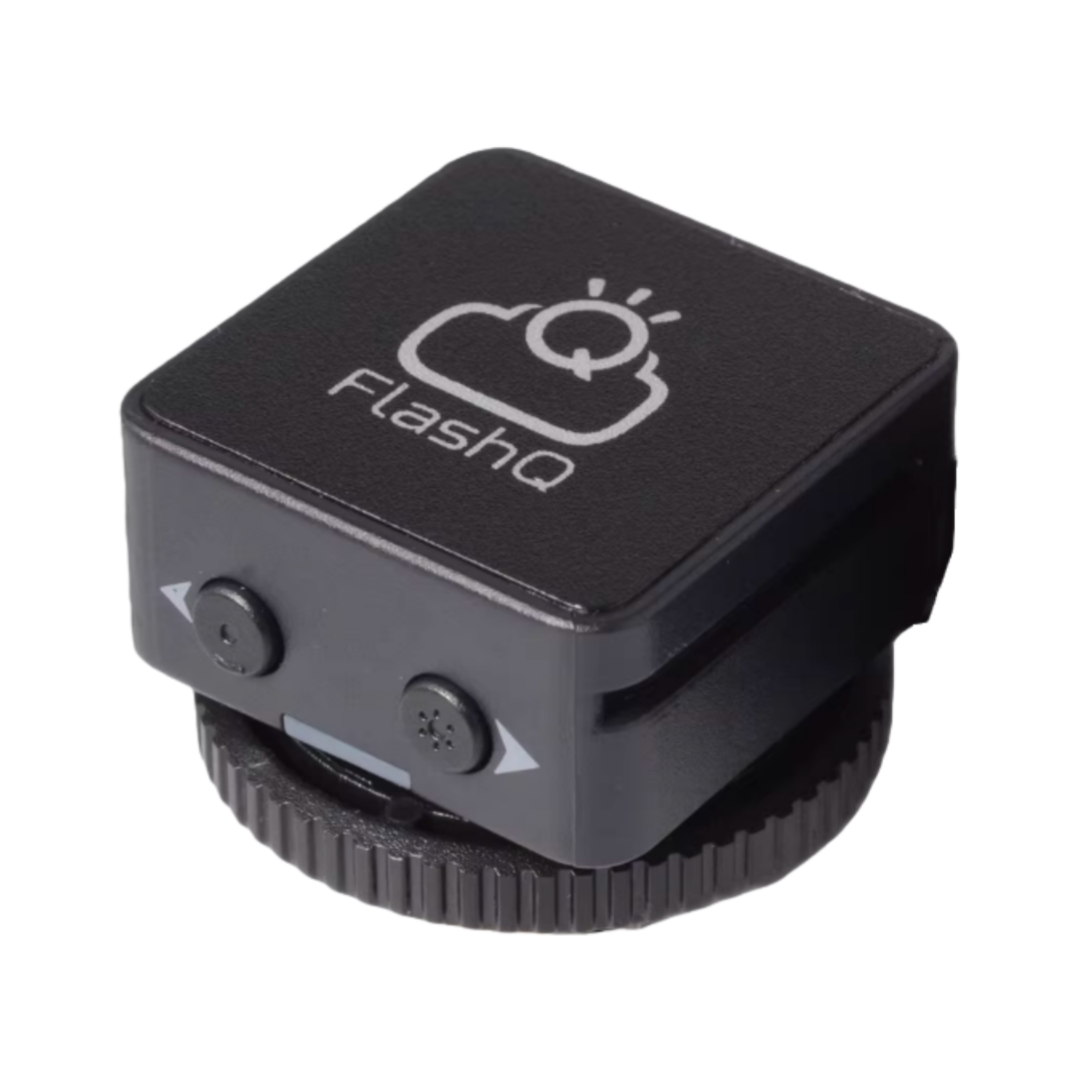 Universal FlashQ T2 Wireless F – Trigger Receiver Set Bewertung und Preis