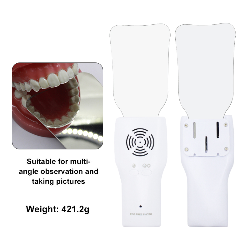 AG Dental Antibeschlag-Spiegel – Photography Lighting Reflector Bewertung und Preis