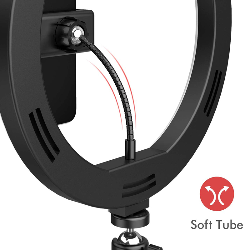 16/26/33 cm LED-Selfie-Ringbel – Photography Lighting Tent Bewertung und Preis