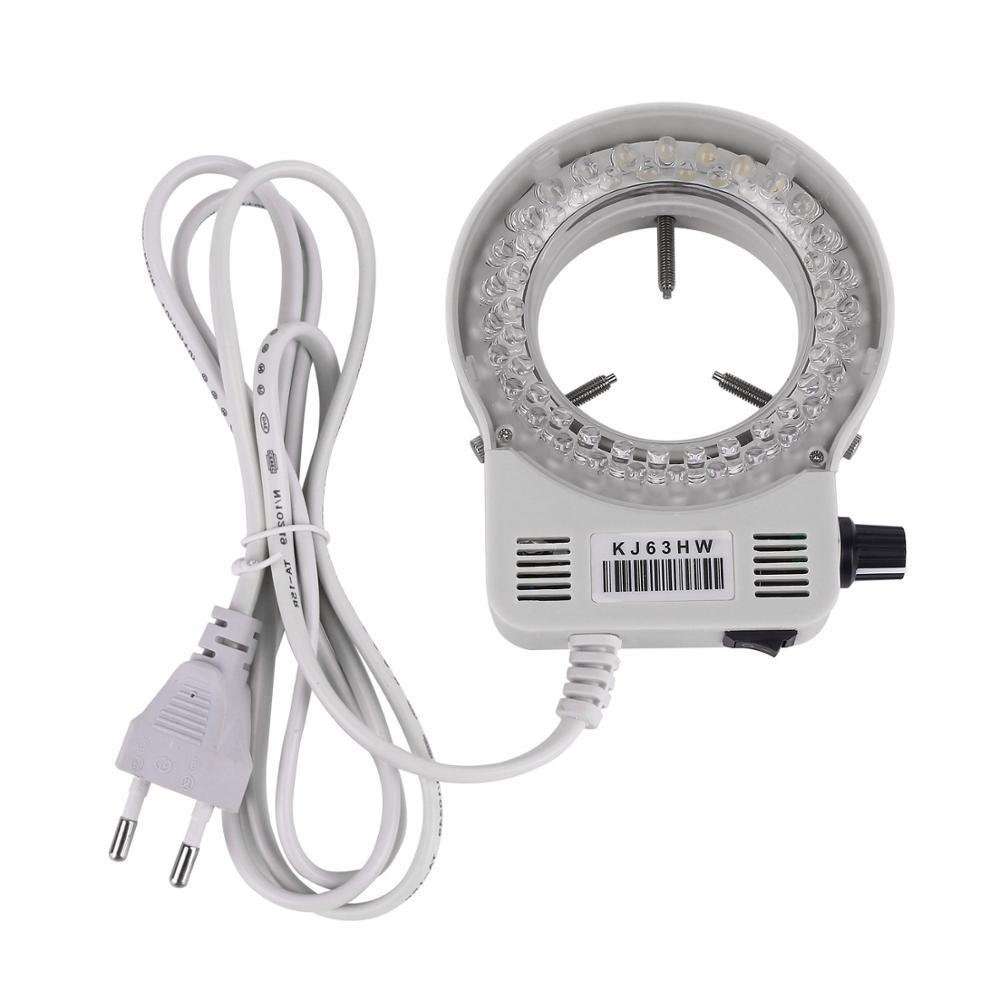 56 LED-Ringlicht-Beleuchtungsl – Macro Photography Led Lighting Bewertung und Preis