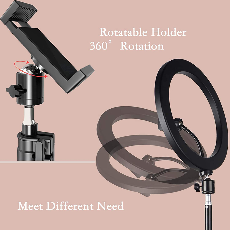 10 Zoll Selfie-Ringlicht Fotog – Photography Lighting Tent Bewertung und Preis
