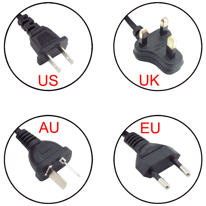 24V 5a 5000ma Netzteil AC DC A – Macro Photography Led Lighting Bewertung und Preis