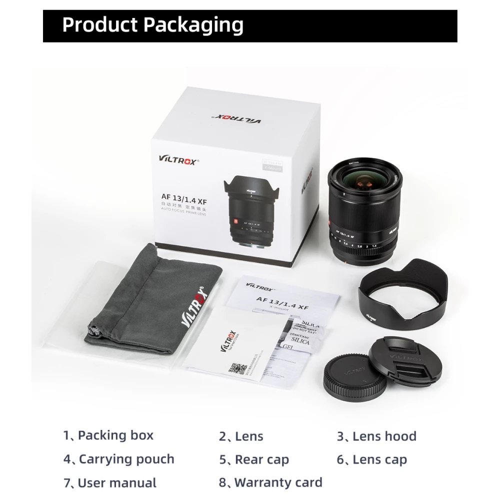 Viltrox 13 mm Fuji X F1.4 Auto – Fujifilm Camera X-T30 Ii Bewertung und Preis