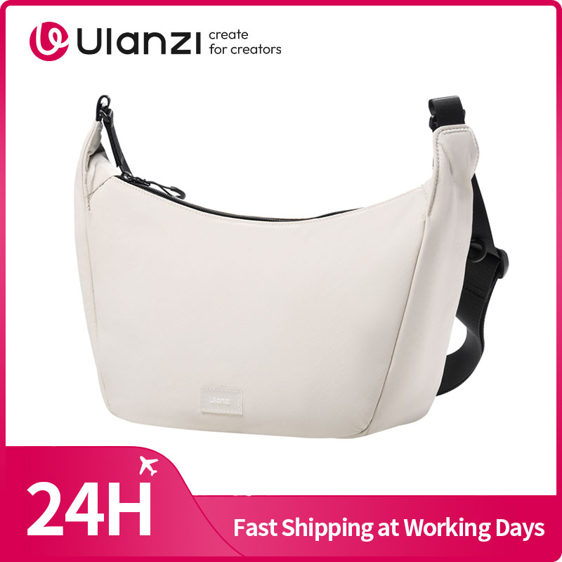 Ulanzi HMN1 Lunar Sling Bag We – Photography Lighting Devices Bewertung und Preis