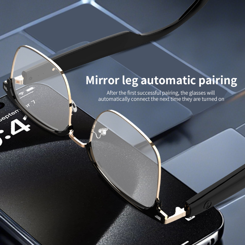 GS13 KI-Smartbrille mit Farbwe – Photography Lighting Assistant Bewertung und Preis