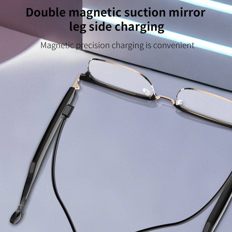 GS13 KI-Smartbrille mit Farbwe – Photography Lighting Assistant Bewertung und Preis