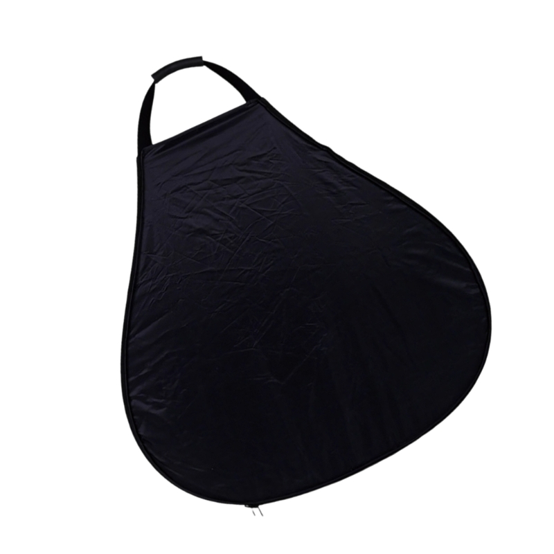 Dreieckiger Reflektor mit für  – Photography Lighting Reflector Bewertung und Preis