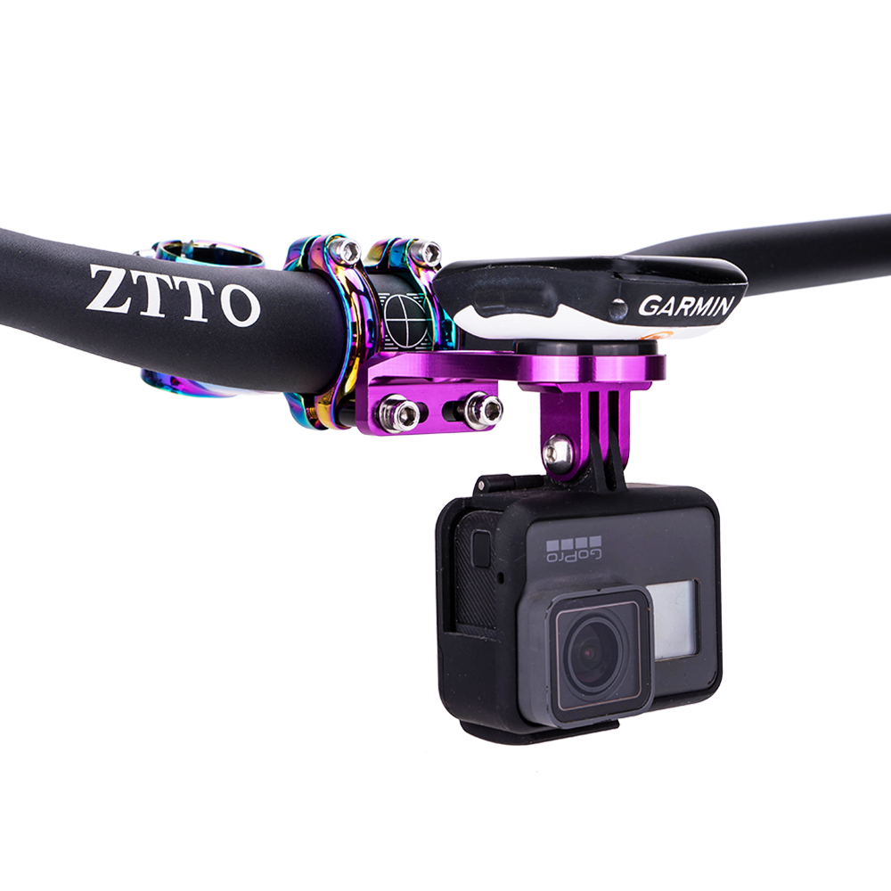 ZTTO Fahrradcomputerhalterung  – Photography Lighting Devices Bewertung und Preis