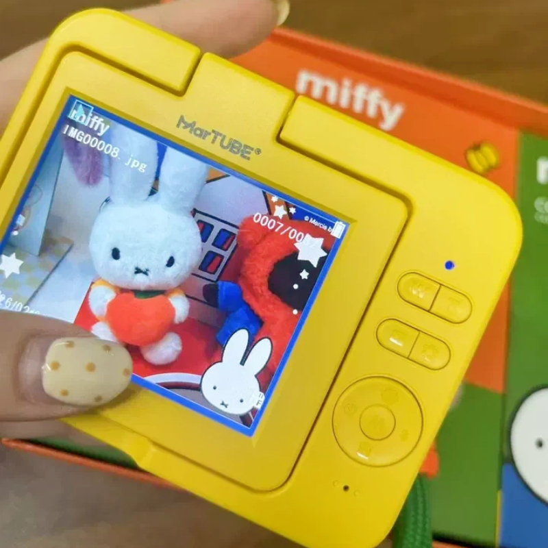 Miffy CCD-Kamera 68 Millionen  – Photography Lighting Patterns Bewertung und Preis