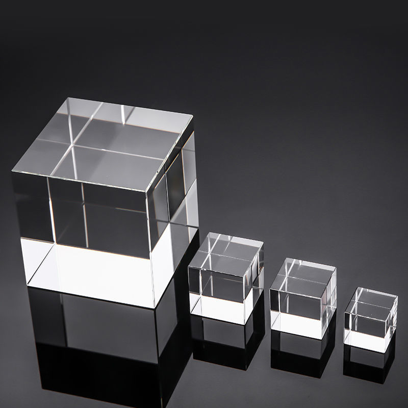 2 Stück K9 Glaswürfel-Prismen, – Photography Lighting Angles Bewertung und Preis