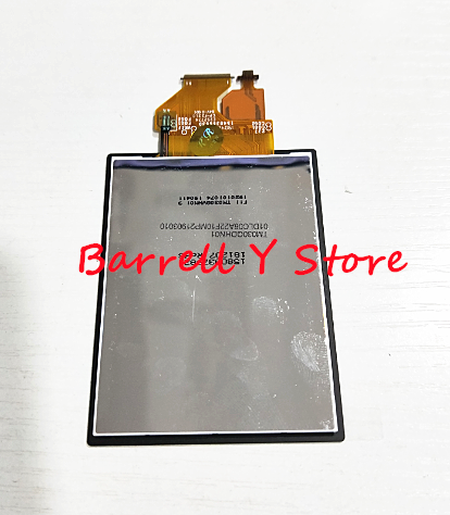 Neue A7M3 LCD Display Bildschi – Sony Camera A7 Iv Bewertung und Preis