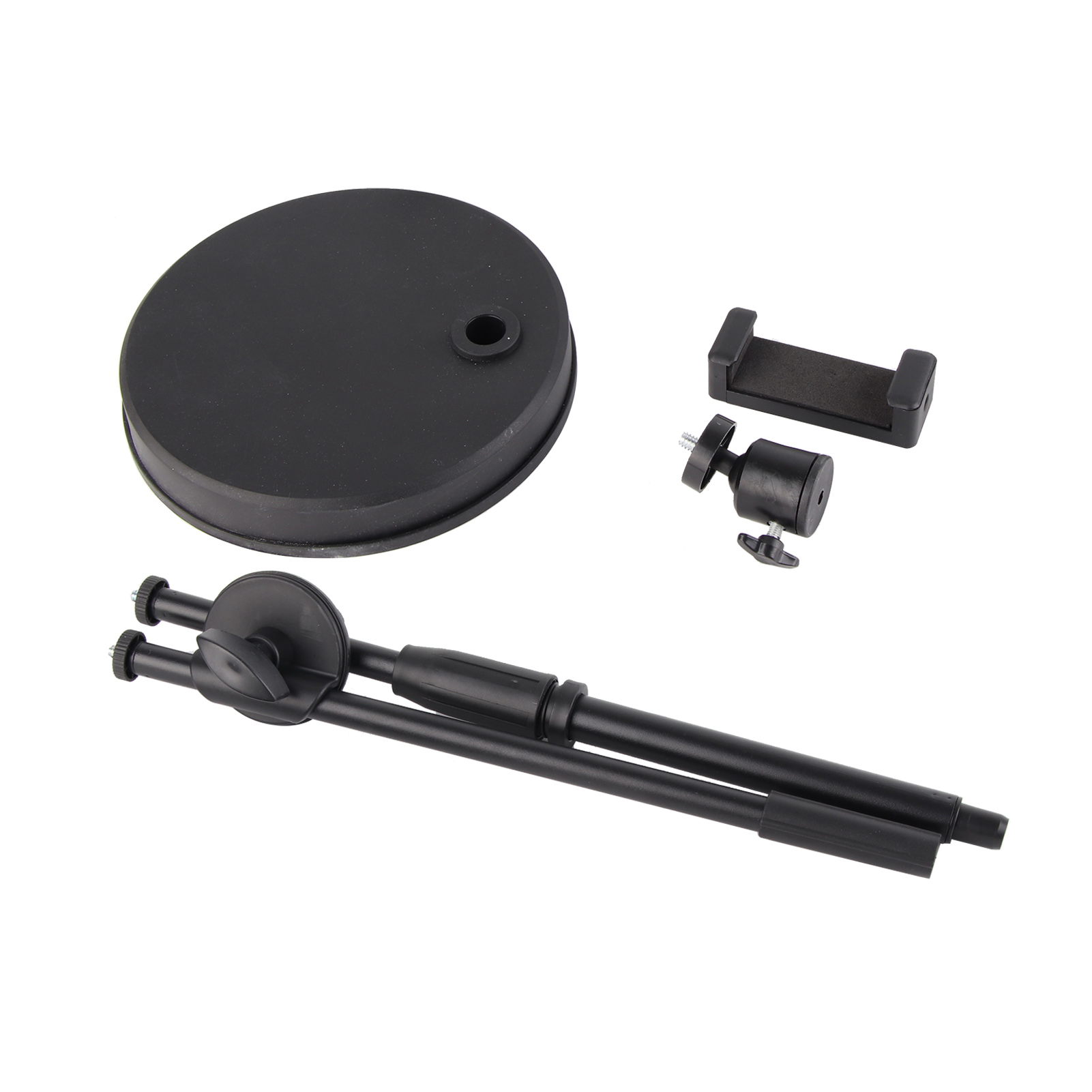 Multifunktionaler Desktop-Foto – Photography Lighting Angles Bewertung und Preis
