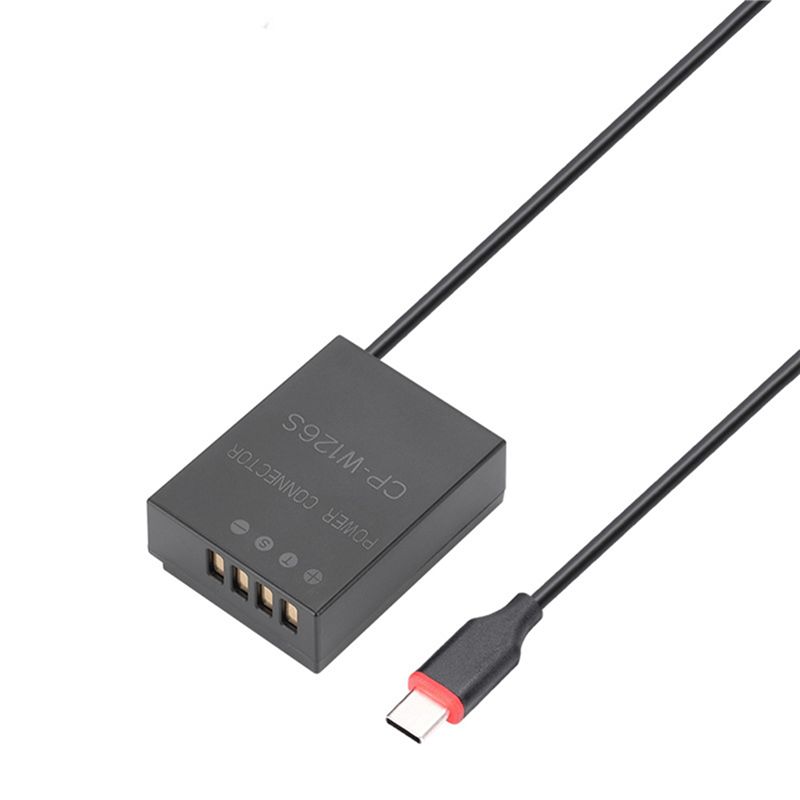 Solider 3X Typ USB C NP-W126S  – Fujifilm Camera X-T30 Ii Bewertung und Preis
