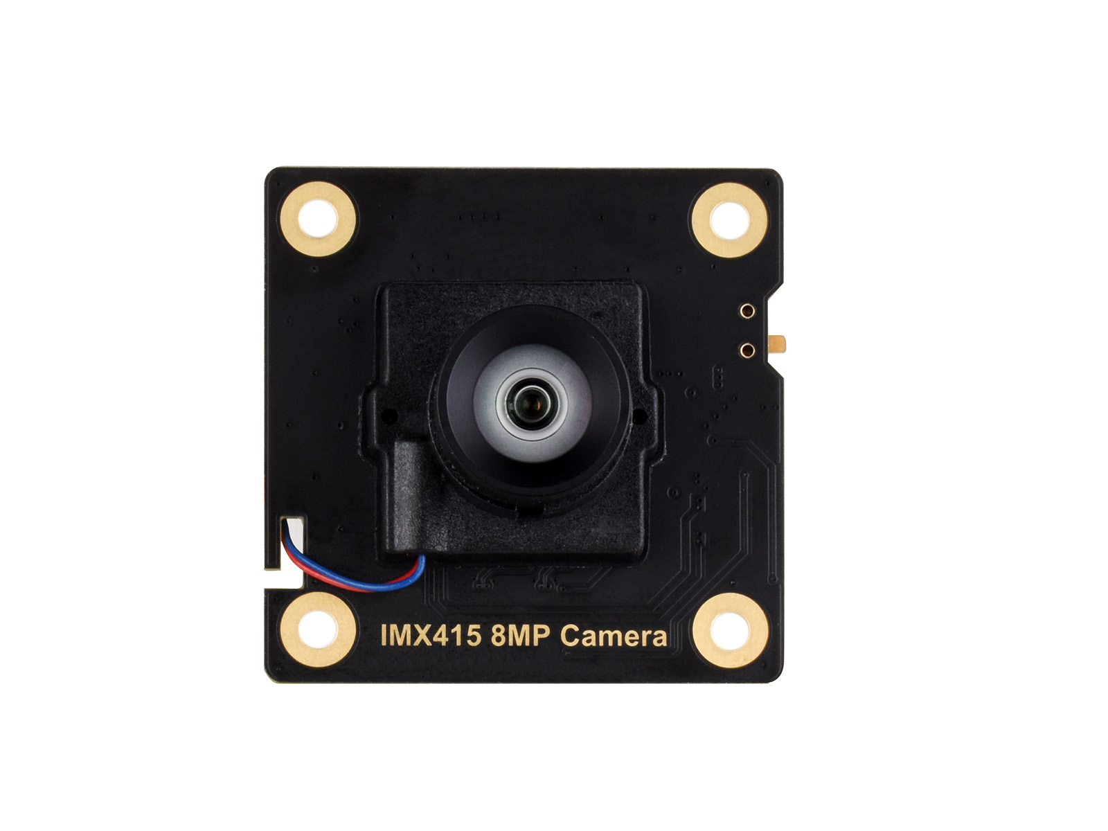 Waveshare IMX415 8MP Kameramod – Photography Lighting Devices Bewertung und Preis