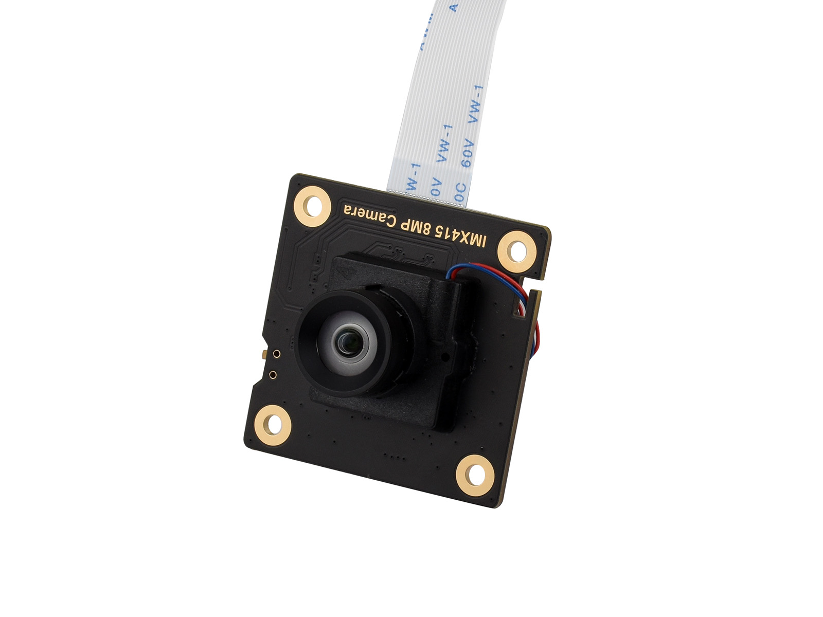 Waveshare IMX415 8MP Kameramod – Photography Lighting Devices Bewertung und Preis