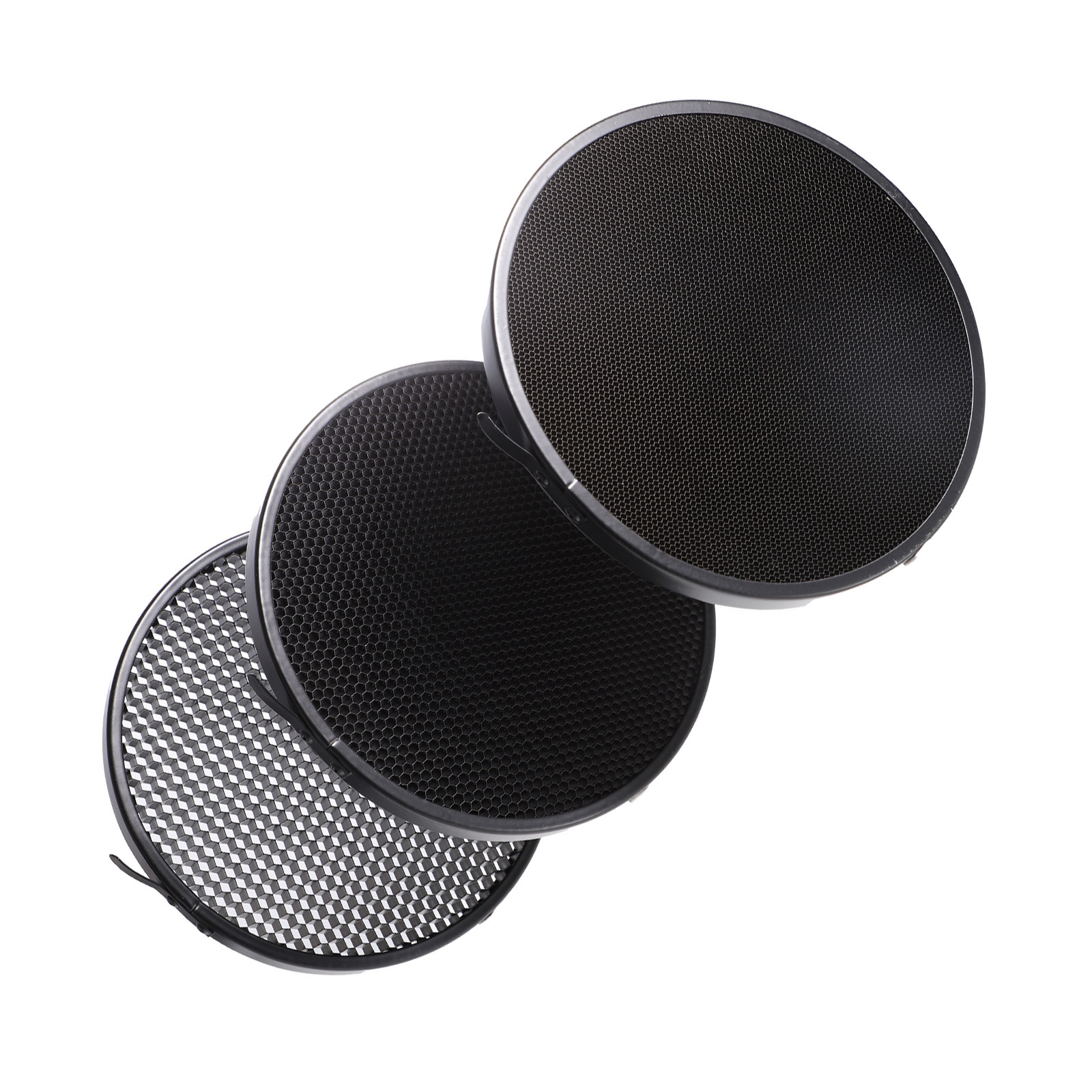 1 Set Wabengitter für Blitzfot – Photography Lighting Direction Bewertung und Preis