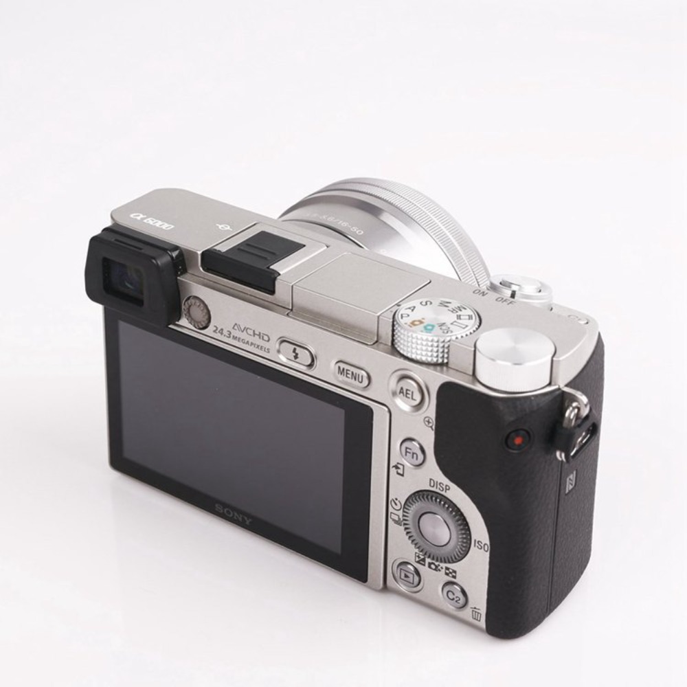 Für SONY A7R IV A9 A6100 A6600 – Sony Camera A7 Iv Bewertung und Preis