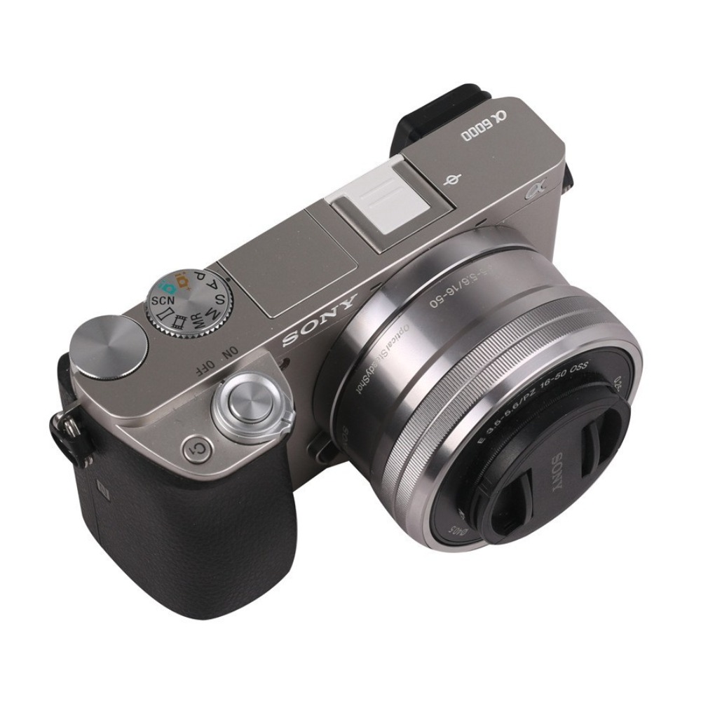 Für SONY A7R IV A9 A6100 A6600 – Sony Camera A7 Iv Bewertung und Preis