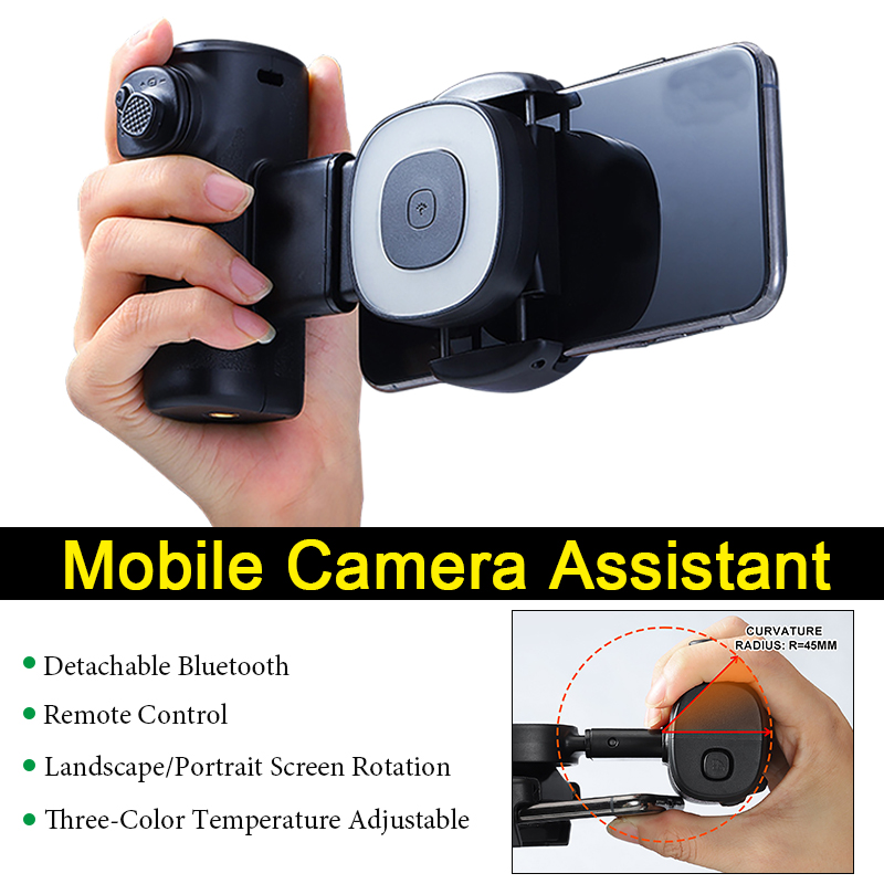 Mobiles Handy-Aufnahmegerät mi – Photography Lighting Patterns Bewertung und Preis