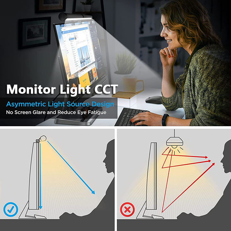 40CM RGB Atmosphäre Tischlampe – Photography Lighting Game Bewertung und Preis