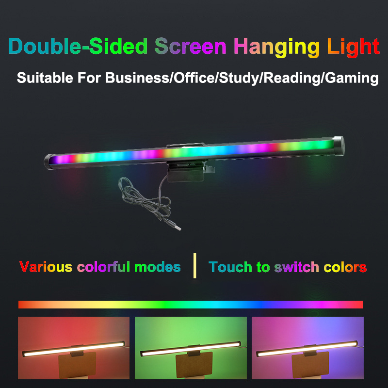 40CM RGB Atmosphäre Tischlampe – Photography Lighting Game Bewertung und Preis
