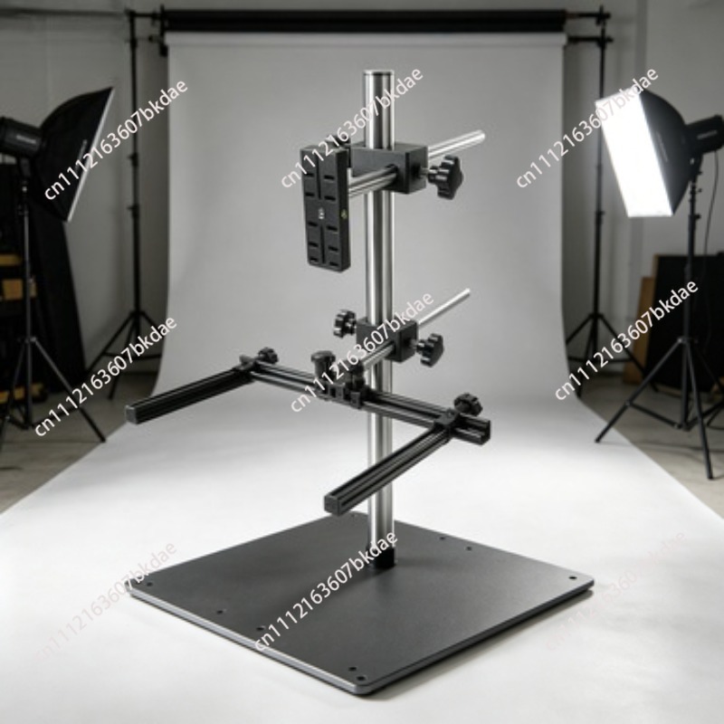 Teststand für Bildverarbeitung – Photography Lighting Devices Bewertung und Preis
