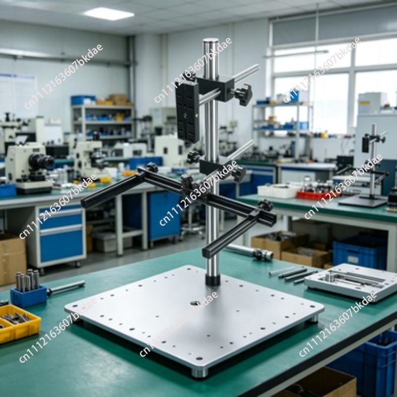 Teststand für Bildverarbeitung – Photography Lighting Devices Bewertung und Preis