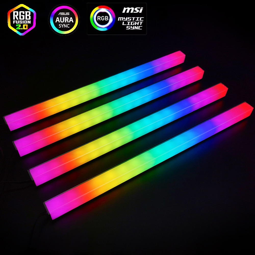 5V ARGB 3-Pin-Anschluss für As – Photography Lighting Game Bewertung und Preis