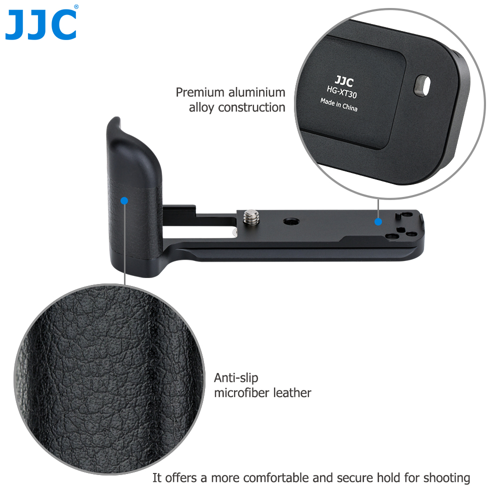 JJC Kamera Handgriff L Platte  – Fujifilm Camera X-T30 Ii Bewertung und Preis
