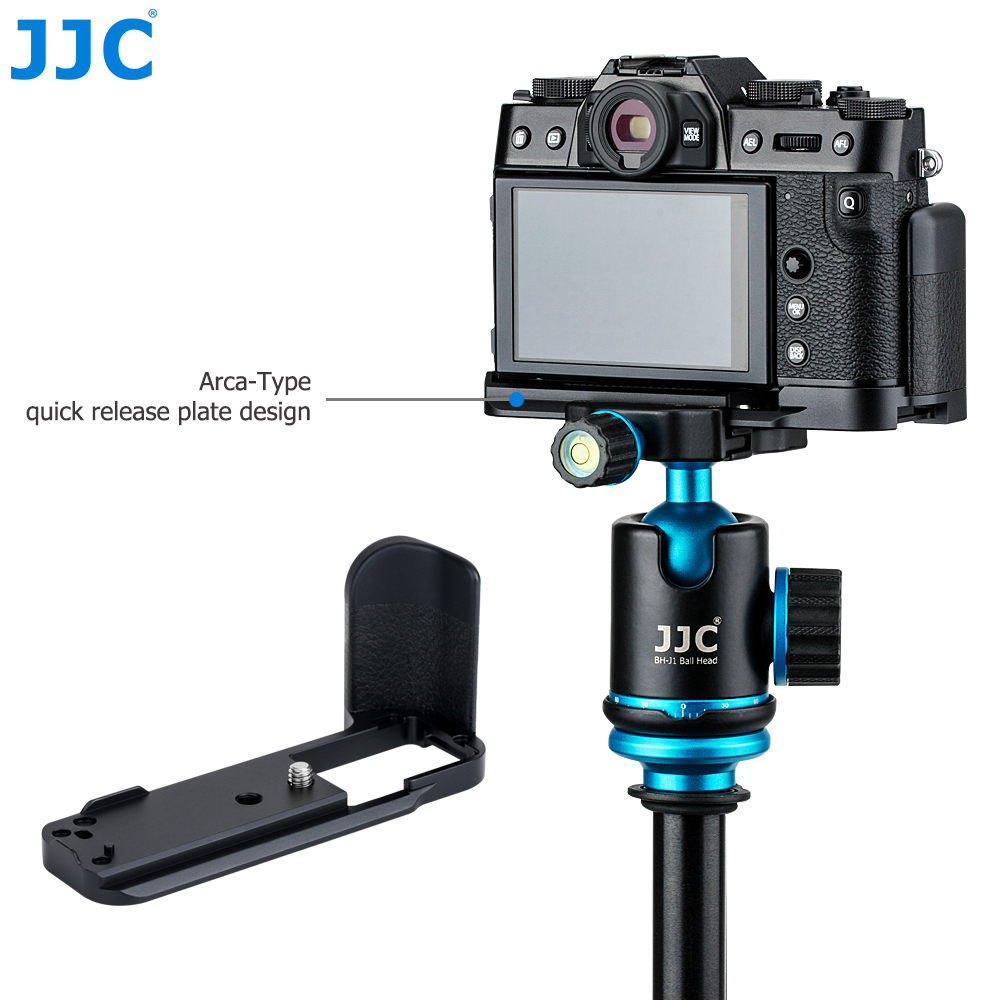 JJC Kamera Handgriff L Platte  – Fujifilm Camera X-T30 Ii Bewertung und Preis
