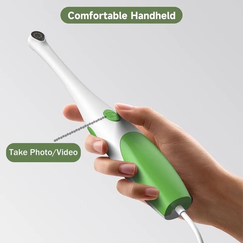Kamera-Oralendoskop, visuelles – Macro Photography Led Lighting Bewertung und Preis