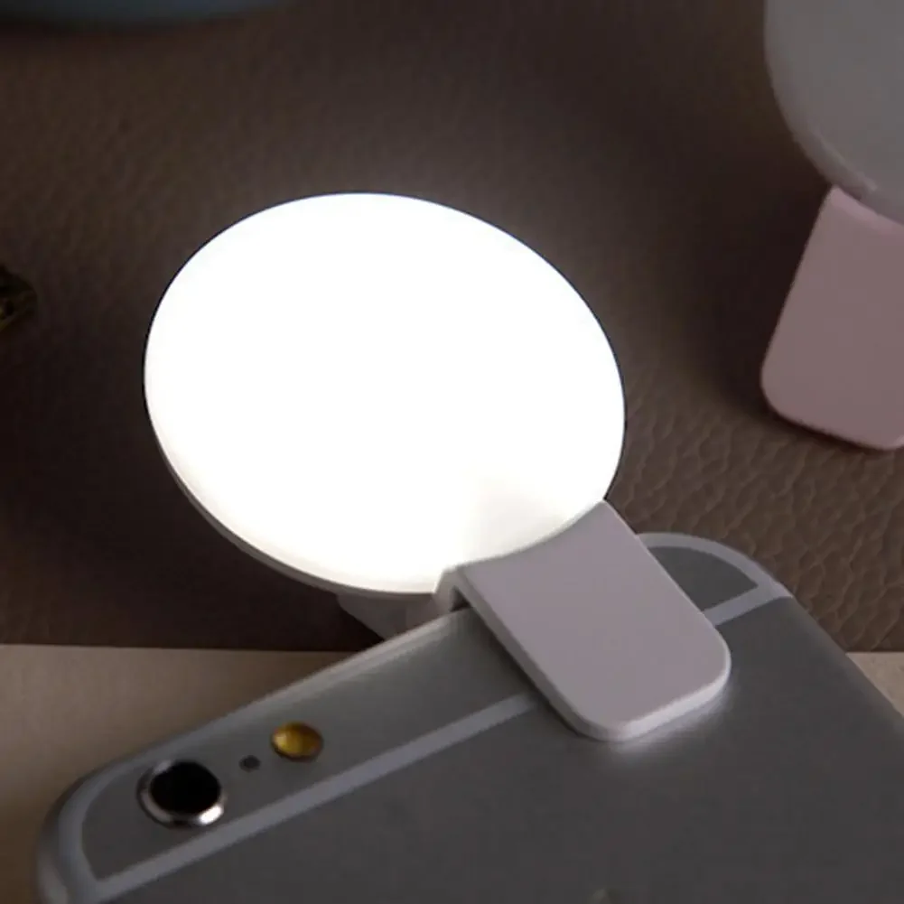 Handy LED Selfie Ring Licht Tr – Photography Lighting Patterns Bewertung und Preis