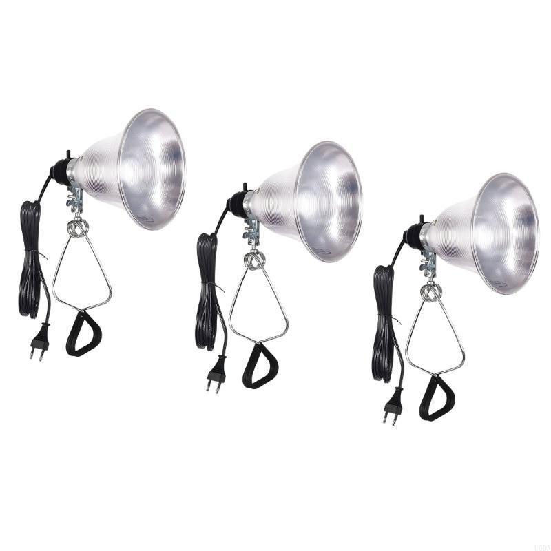 150W E26 Lampenabdeckung Alumi – Photography Lighting Reflector Bewertung und Preis