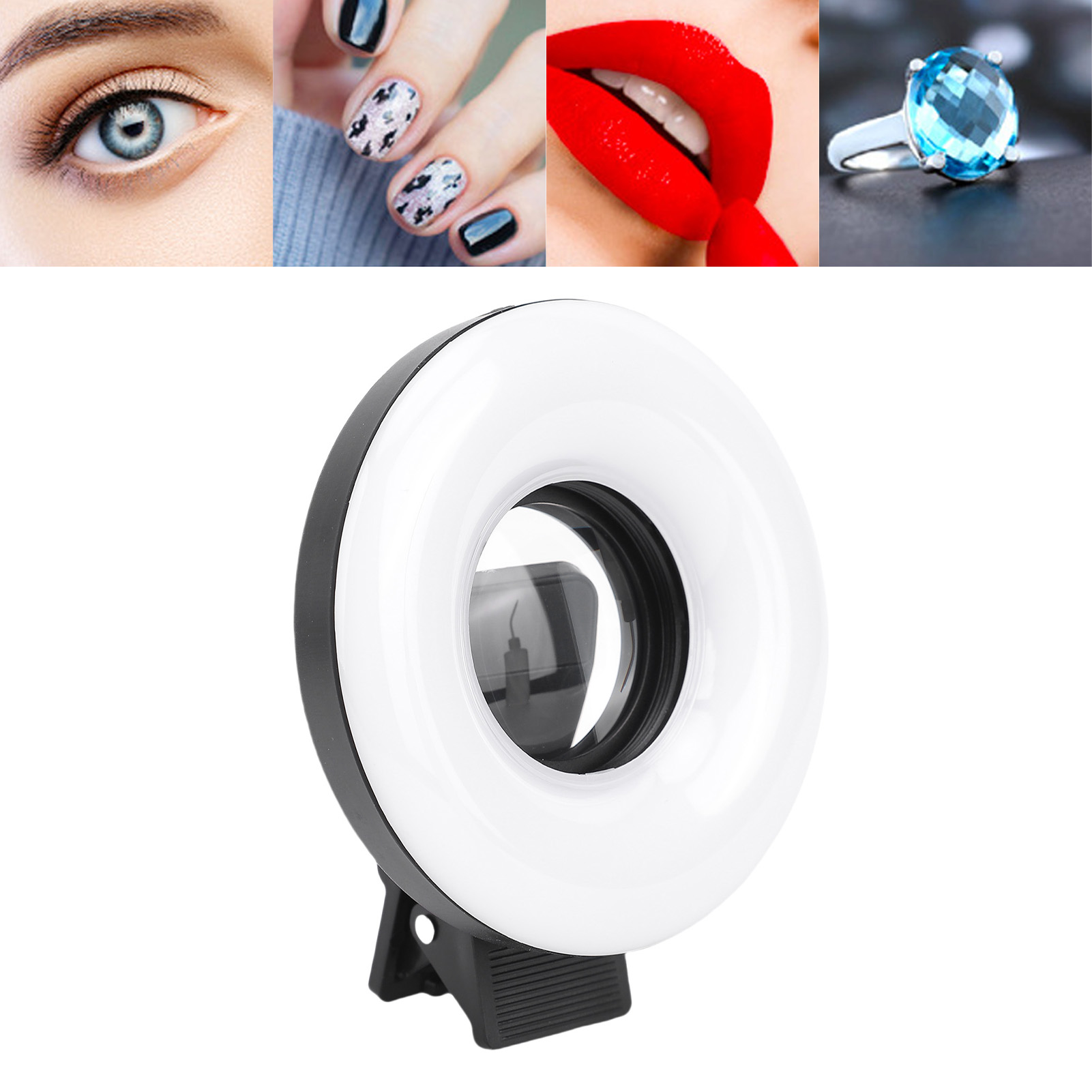 Telefon-LED-Licht, 15 x Makrol – Macro Photography Led Lighting Bewertung und Preis